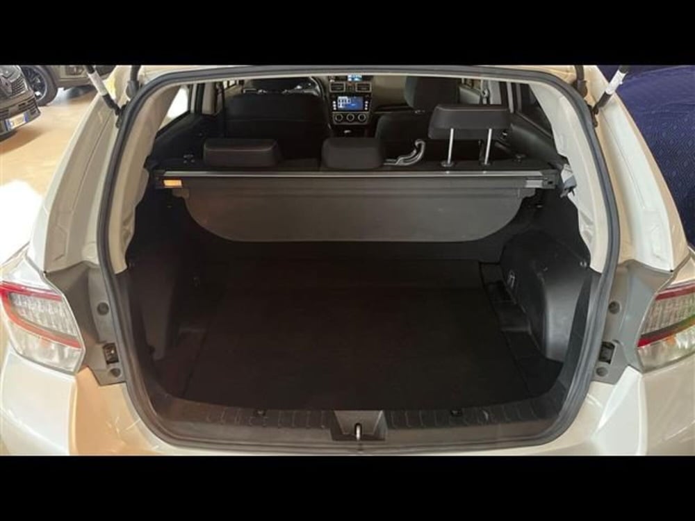Subaru XV usata a Firenze (9)