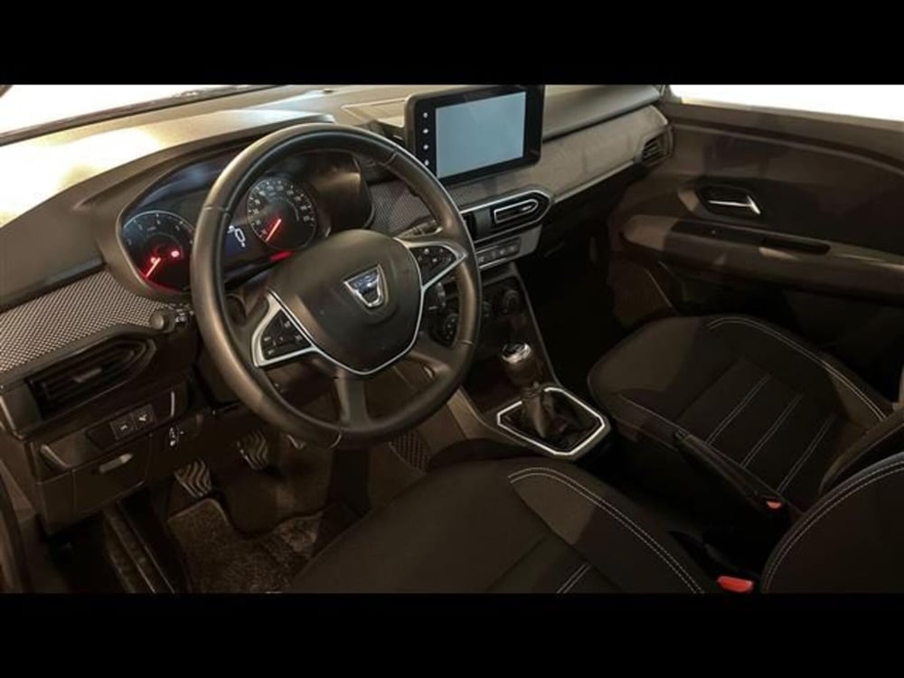 Dacia Sandero usata a Firenze (10)