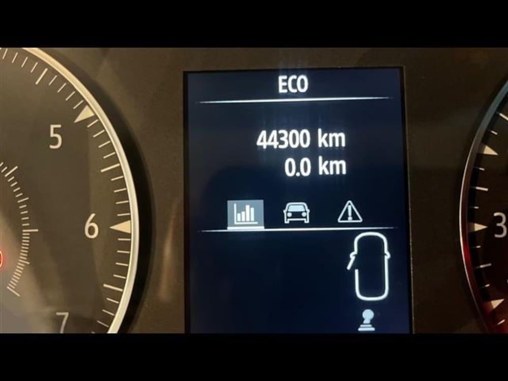 Dacia Sandero usata a Firenze (11)