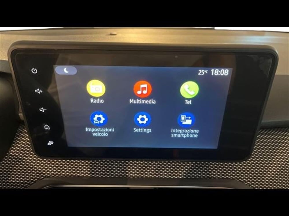 Dacia Sandero usata a Firenze (6)