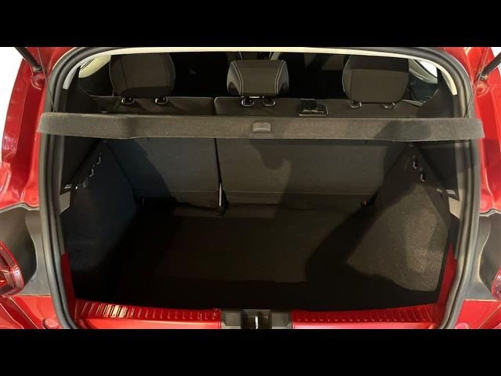 Dacia Sandero usata a Firenze (9)