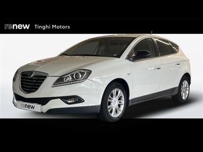 Lancia Delta 1.6 MJT DPF Gold del 2013 usata a Empoli