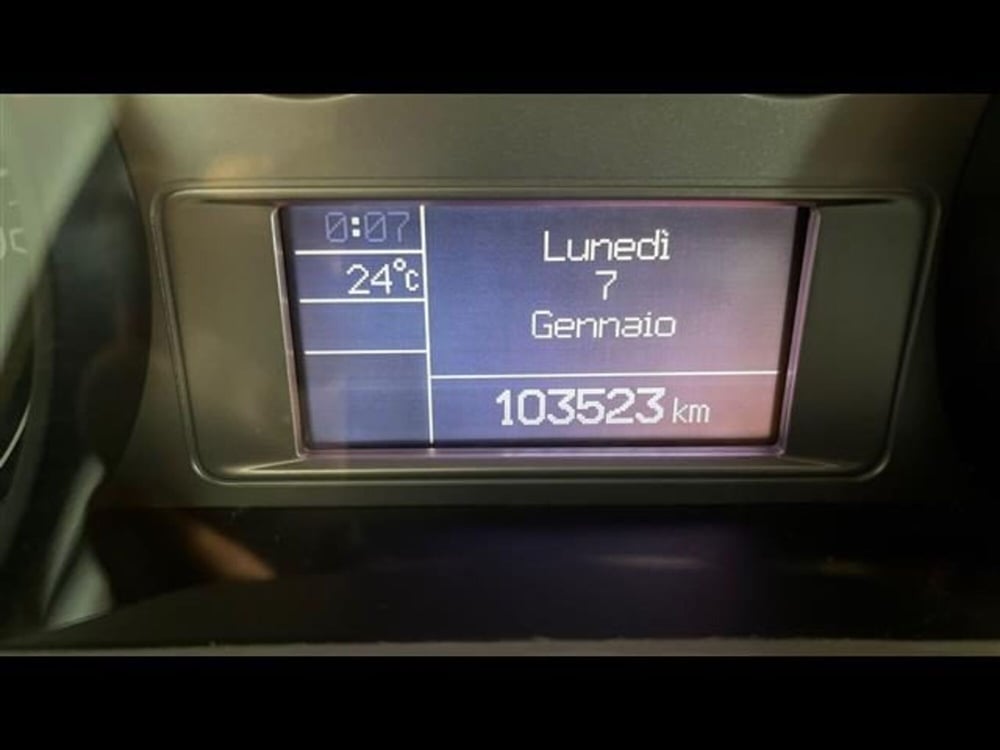 Lancia Delta usata a Firenze (11)