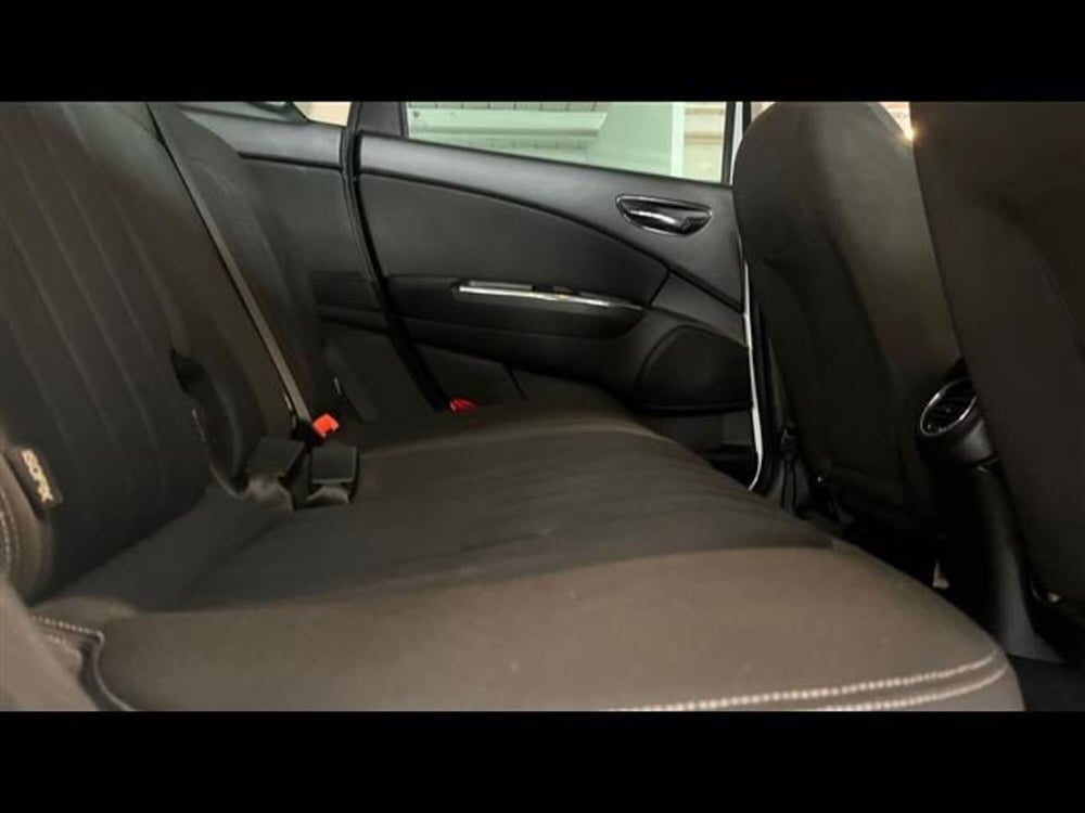 Lancia Delta usata a Firenze (14)