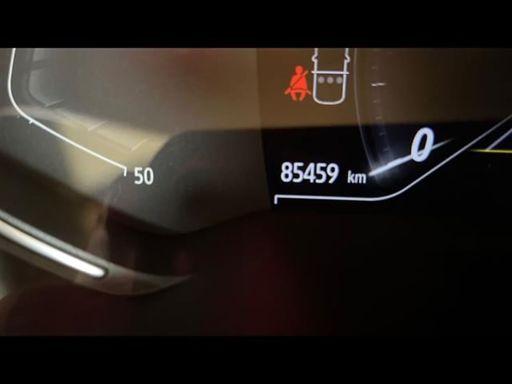 Renault Clio usata a Firenze (11)