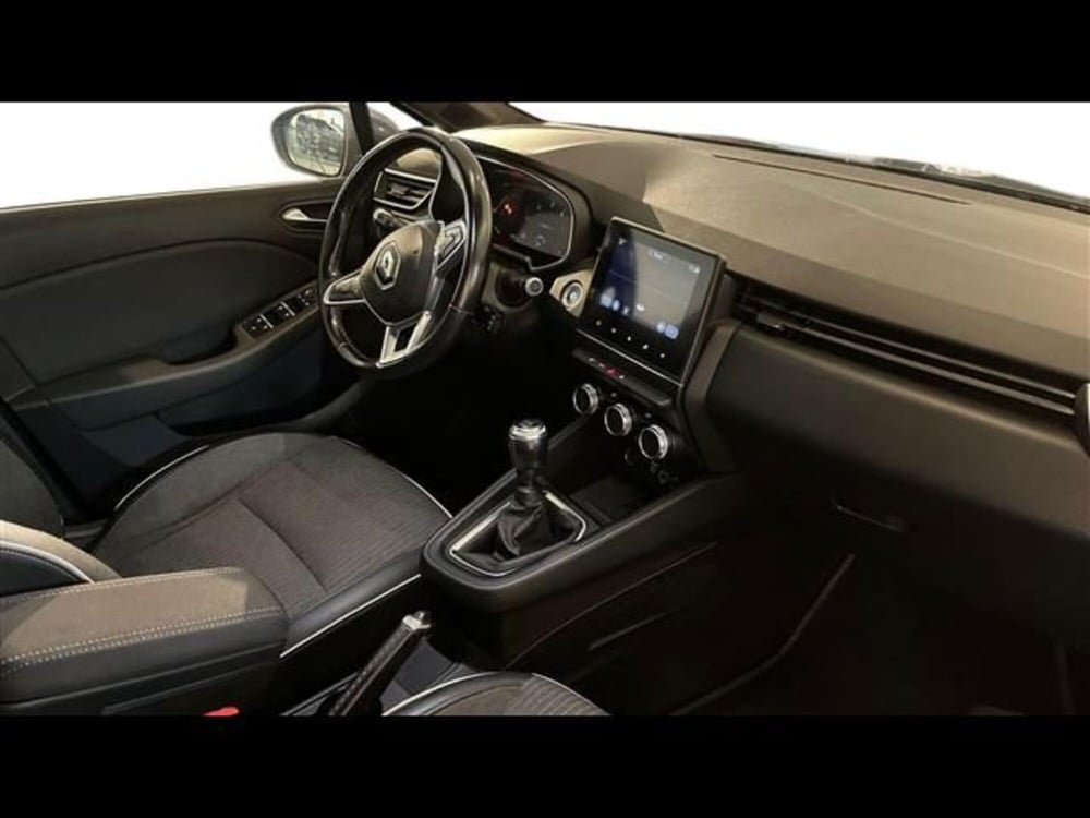 Renault Clio usata a Firenze (12)