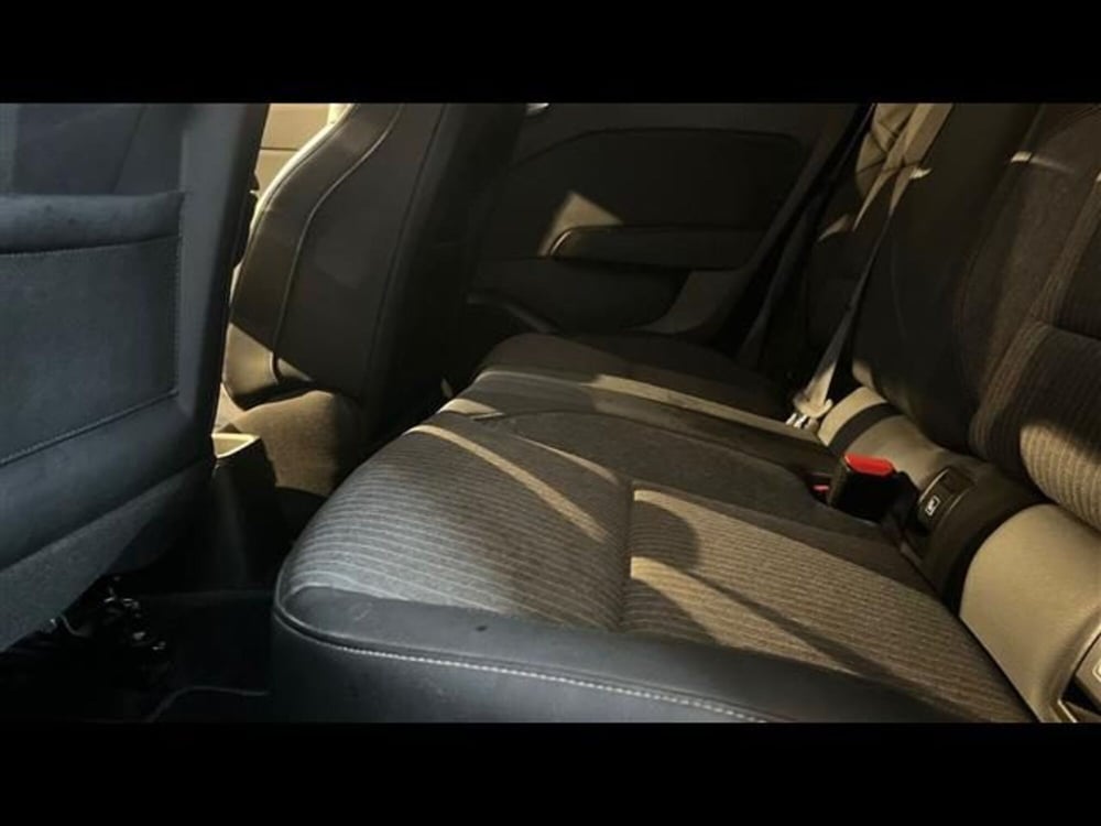 Renault Clio usata a Firenze (14)