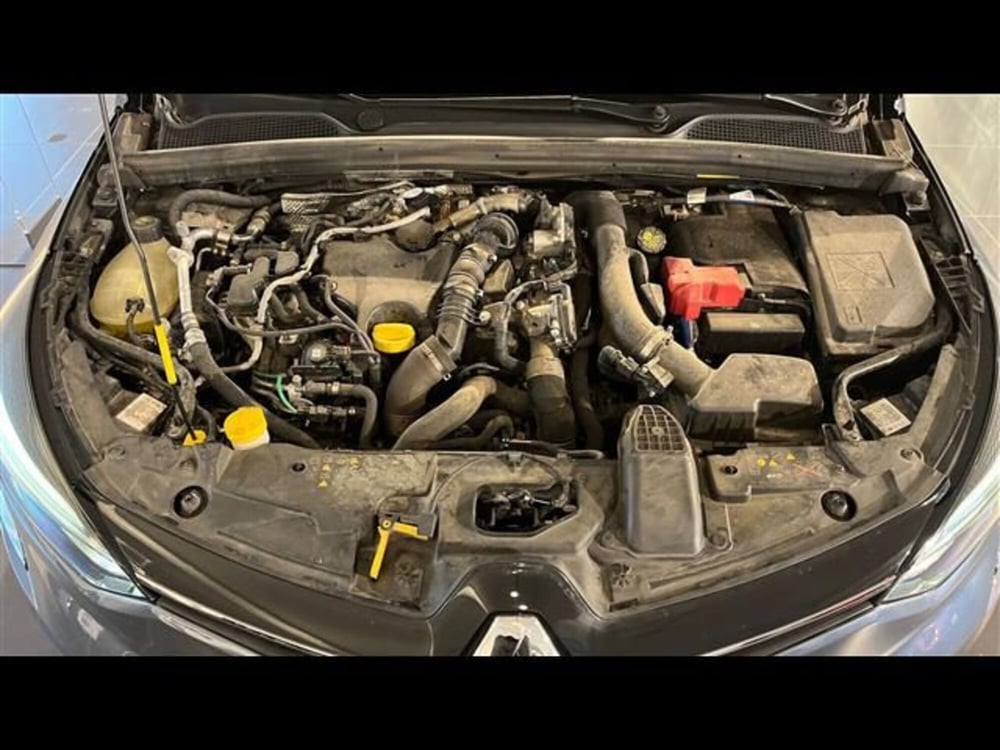 Renault Clio usata a Firenze (15)