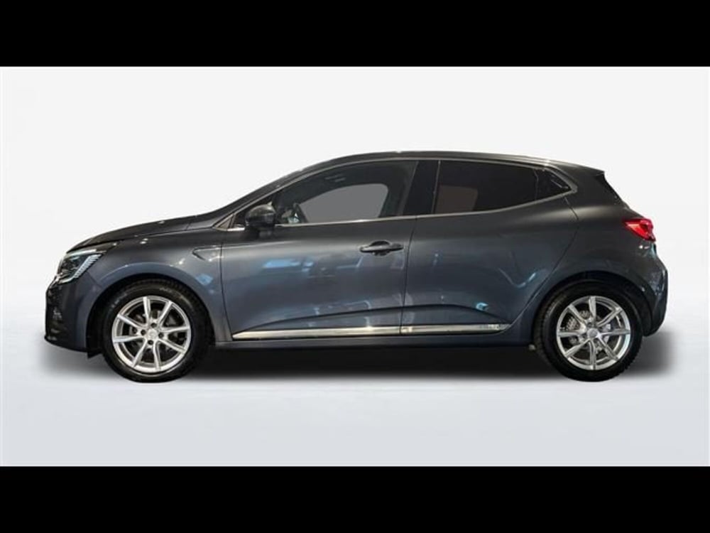 Renault Clio usata a Firenze (3)