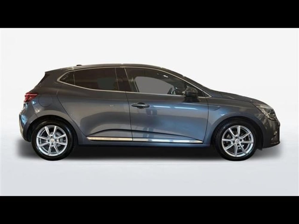 Renault Clio usata a Firenze (4)
