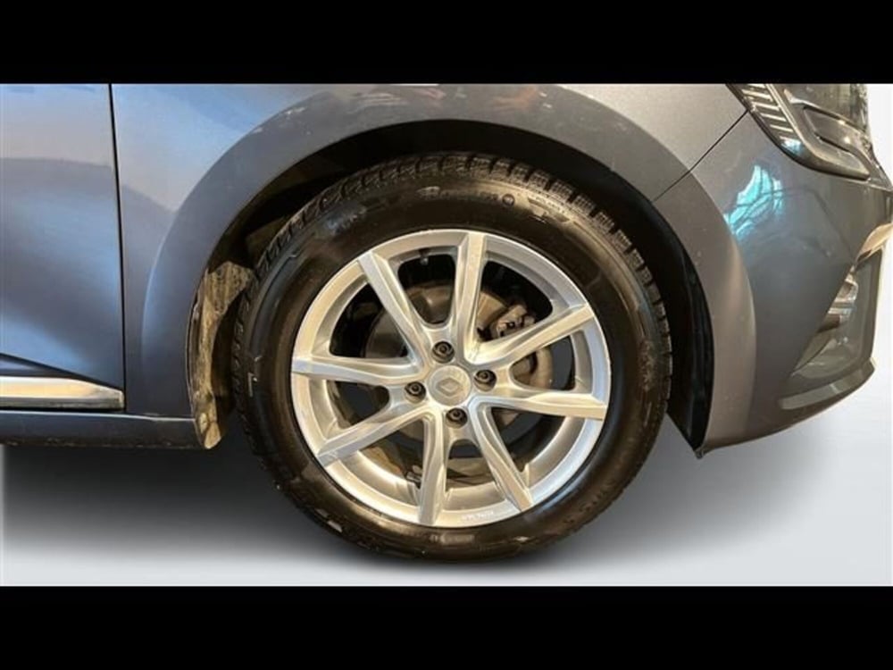 Renault Clio usata a Firenze (5)