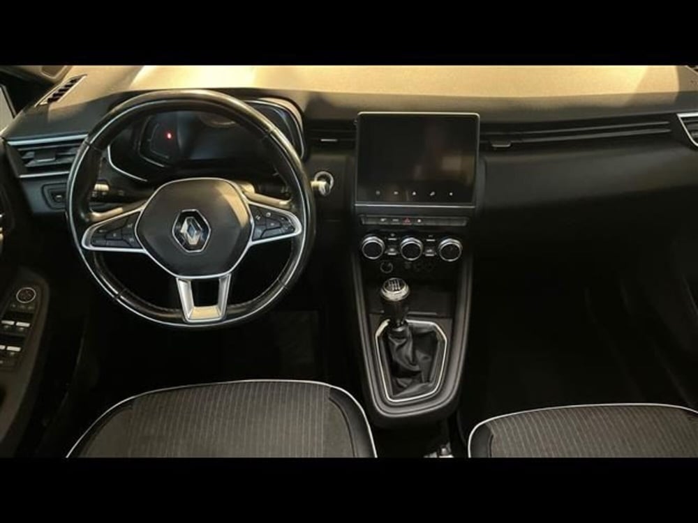 Renault Clio usata a Firenze (7)