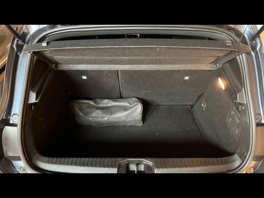 Renault Clio usata a Firenze (9)