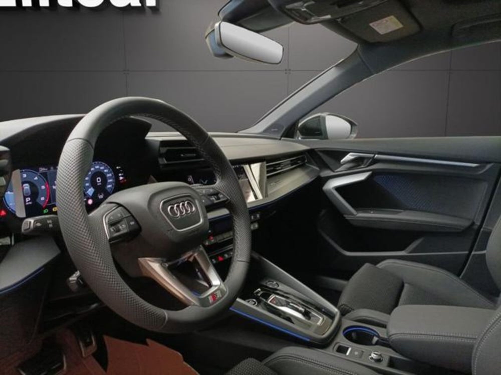 Audi A3 Sportback nuova a Milano (12)