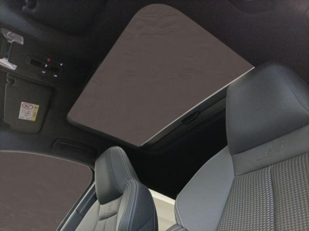 Audi A3 Sportback nuova a Milano (19)