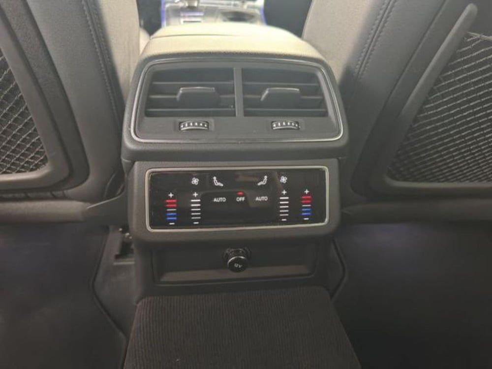 Audi A6 Allroad usata a Milano (12)
