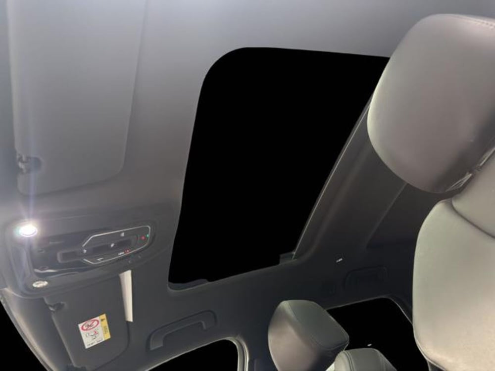Audi A6 Allroad usata a Milano (13)