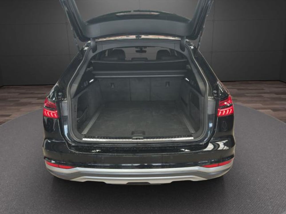 Audi A6 Allroad usata a Milano (14)