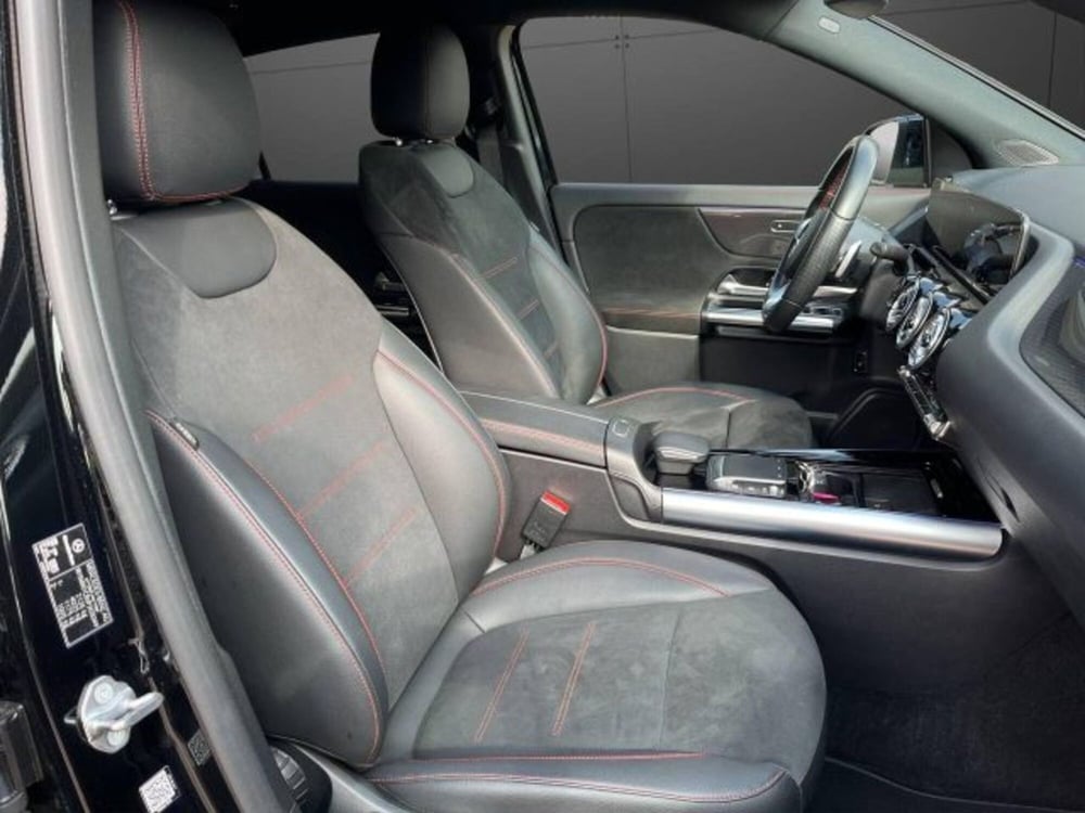 Mercedes-Benz GLA SUV usata a Novara (10)