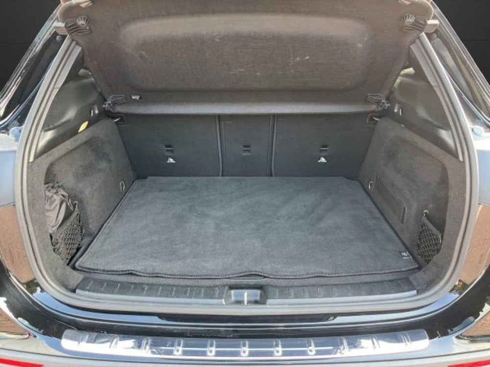 Mercedes-Benz GLA SUV usata a Novara (5)