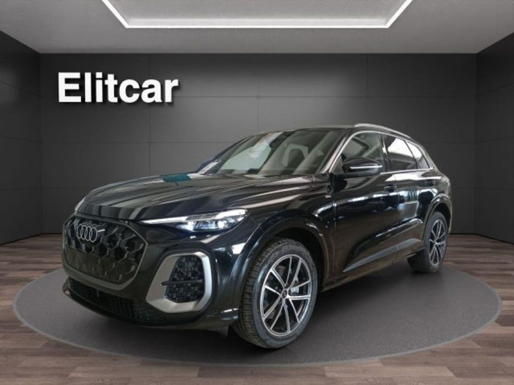 Audi Q5 usata a Novara