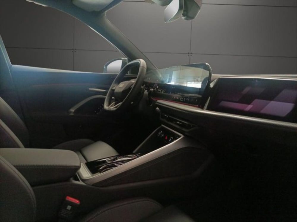 Audi Q5 usata a Novara (10)