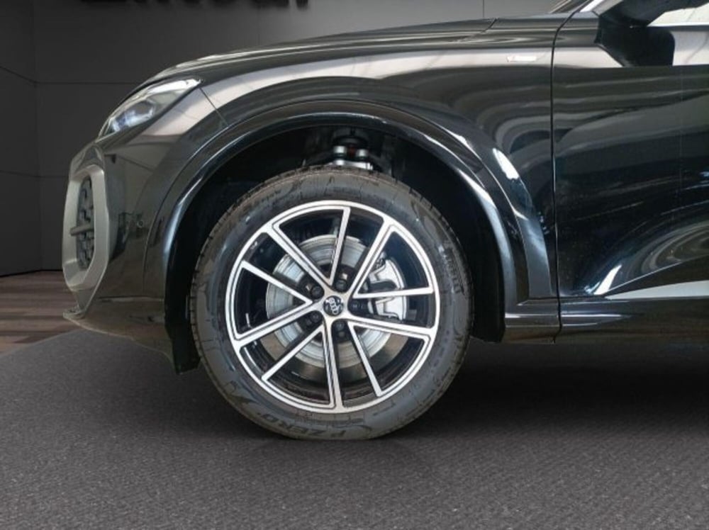 Audi Q5 usata a Novara (11)