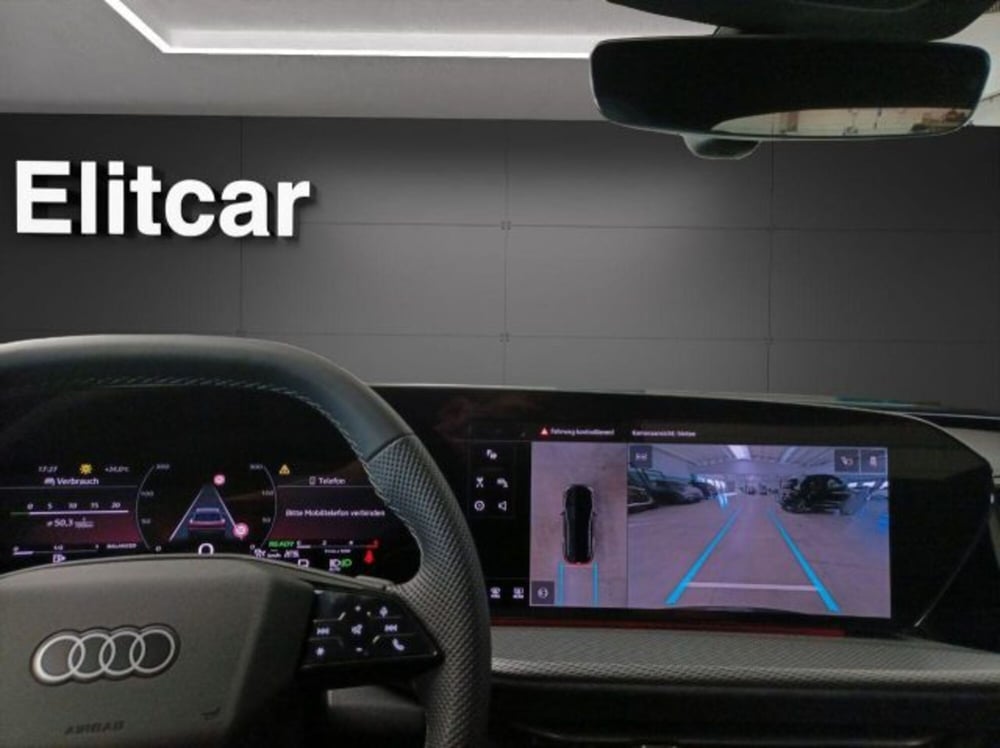 Audi Q5 usata a Novara (13)