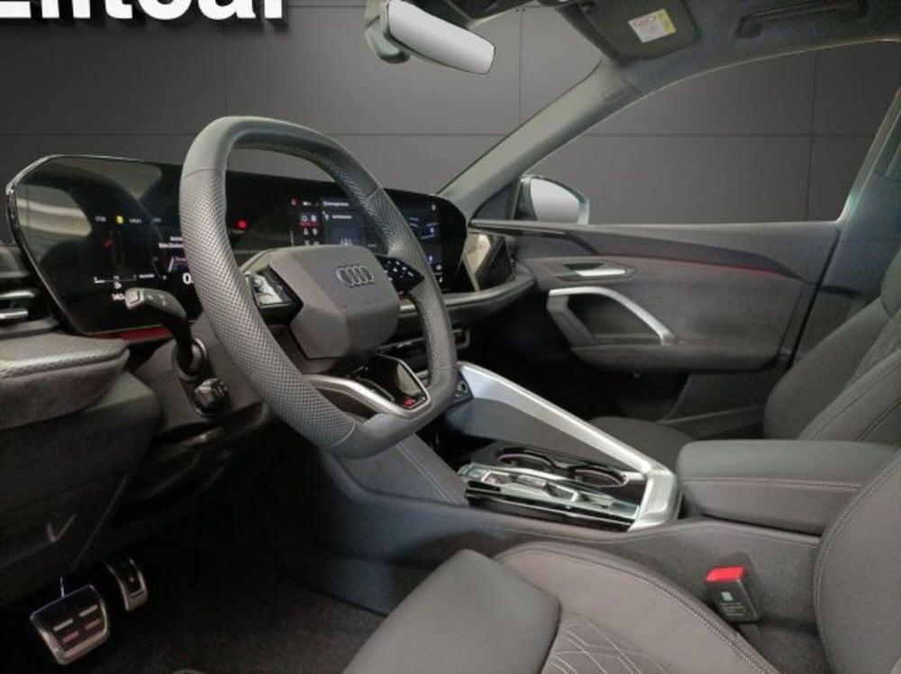 Audi Q5 usata a Novara (14)