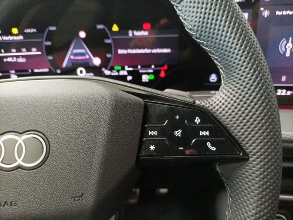 Audi Q5 usata a Novara (15)