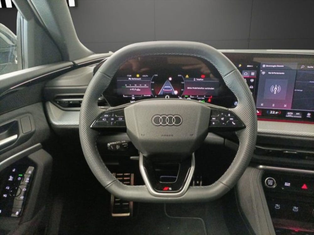 Audi Q5 usata a Novara (17)