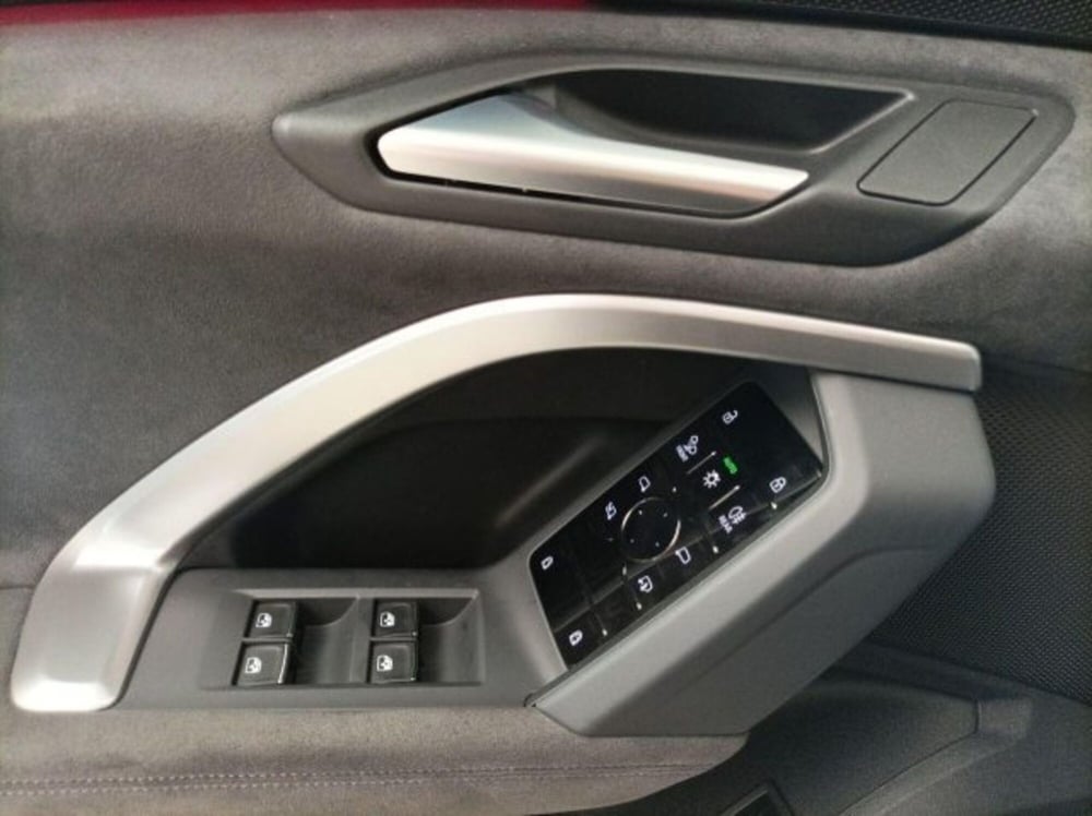 Audi Q5 usata a Novara (19)