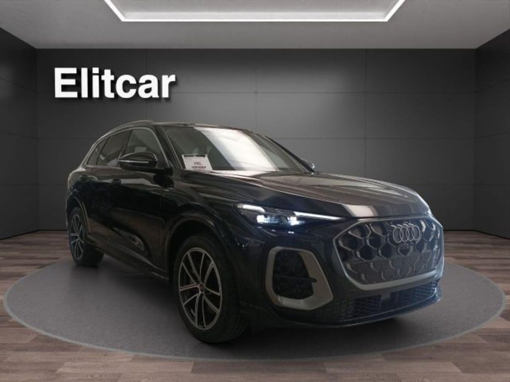 Audi Q5 usata a Novara (3)