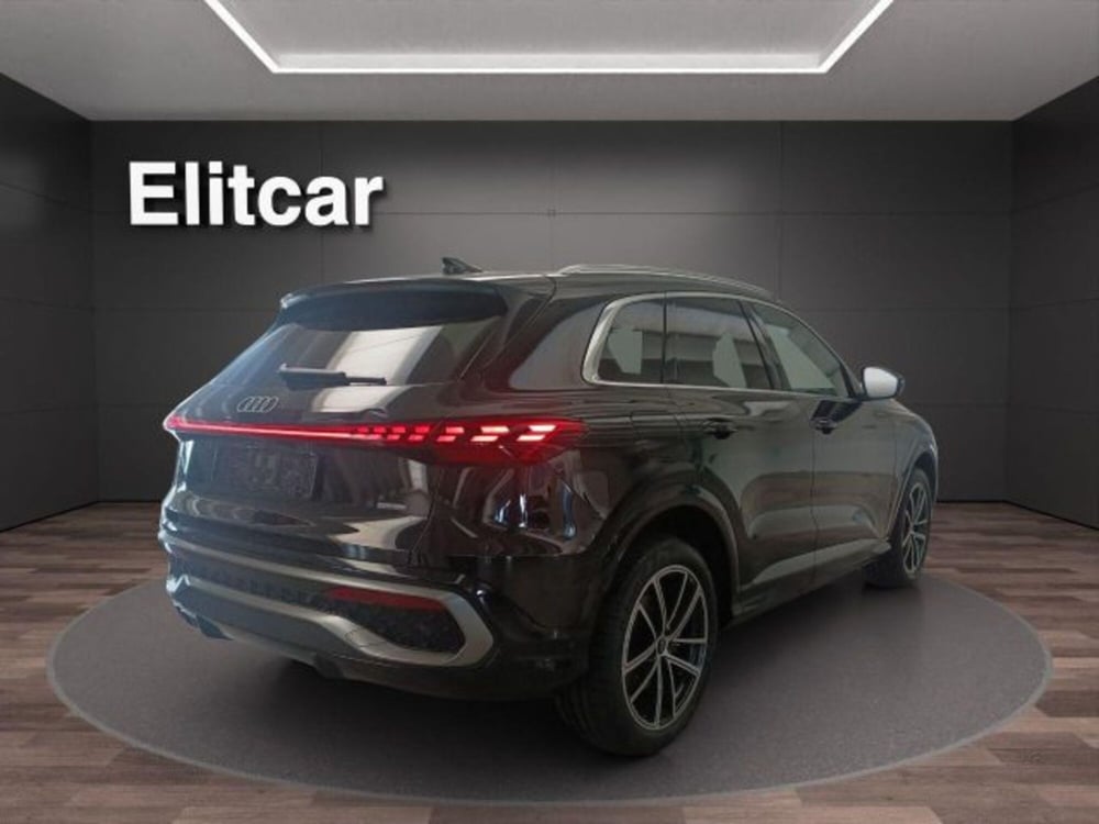 Audi Q5 usata a Novara (5)