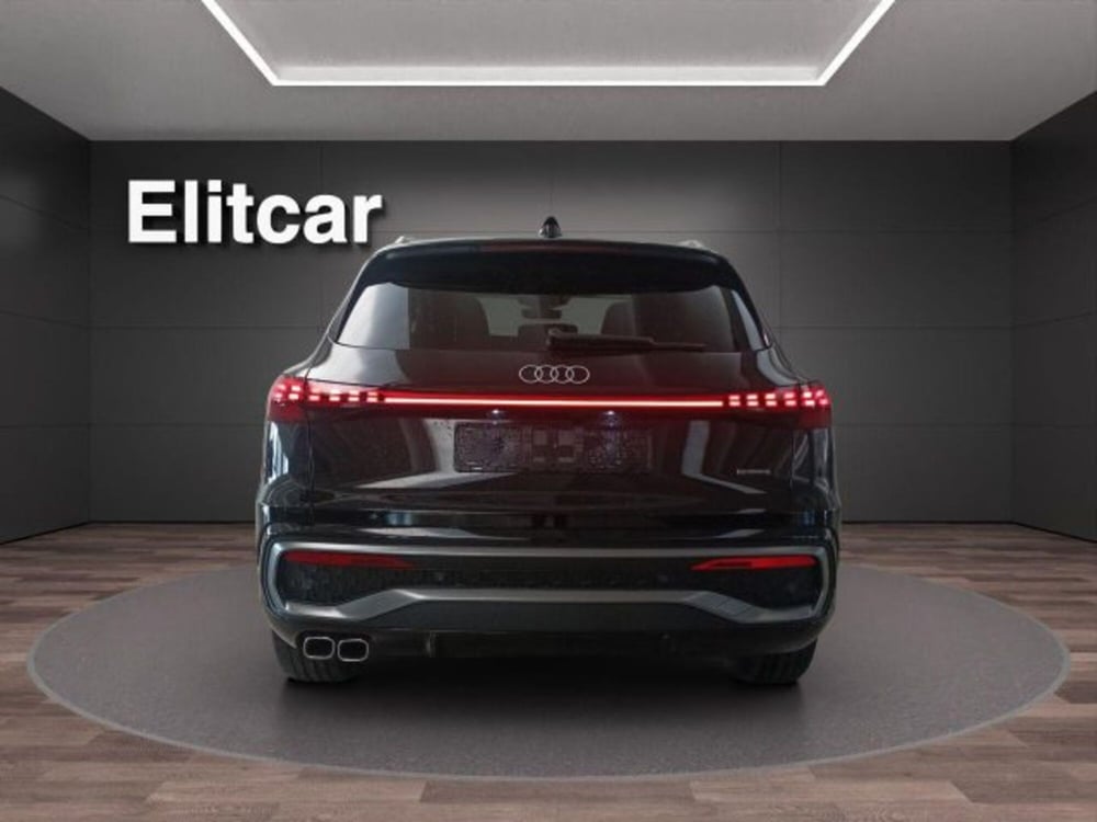 Audi Q5 usata a Novara (6)