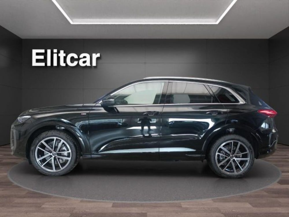 Audi Q5 usata a Novara (7)