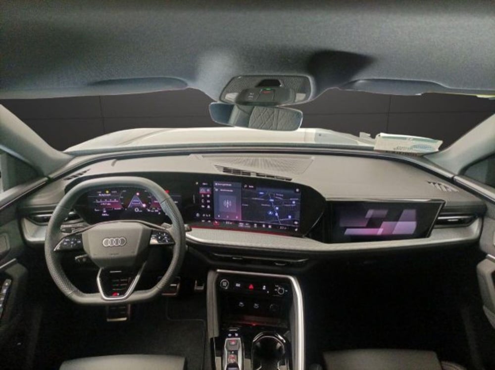 Audi Q5 usata a Novara (9)