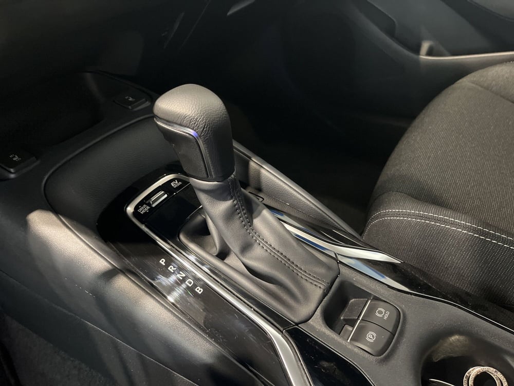 Suzuki Swace nuova a Verbano Cusio Ossola (16)