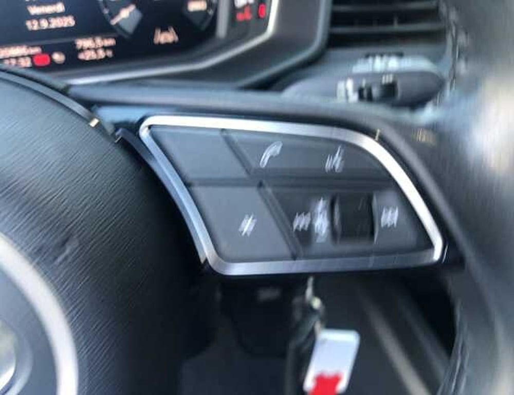 Audi A1 Sportback usata a Lucca (14)