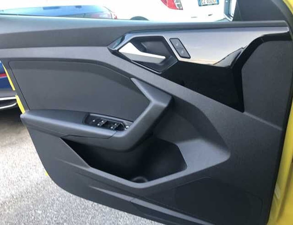 Audi A1 Sportback usata a Lucca (16)