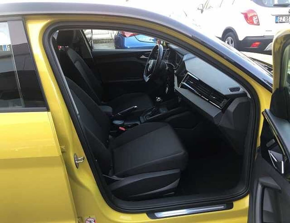 Audi A1 Sportback usata a Lucca (6)