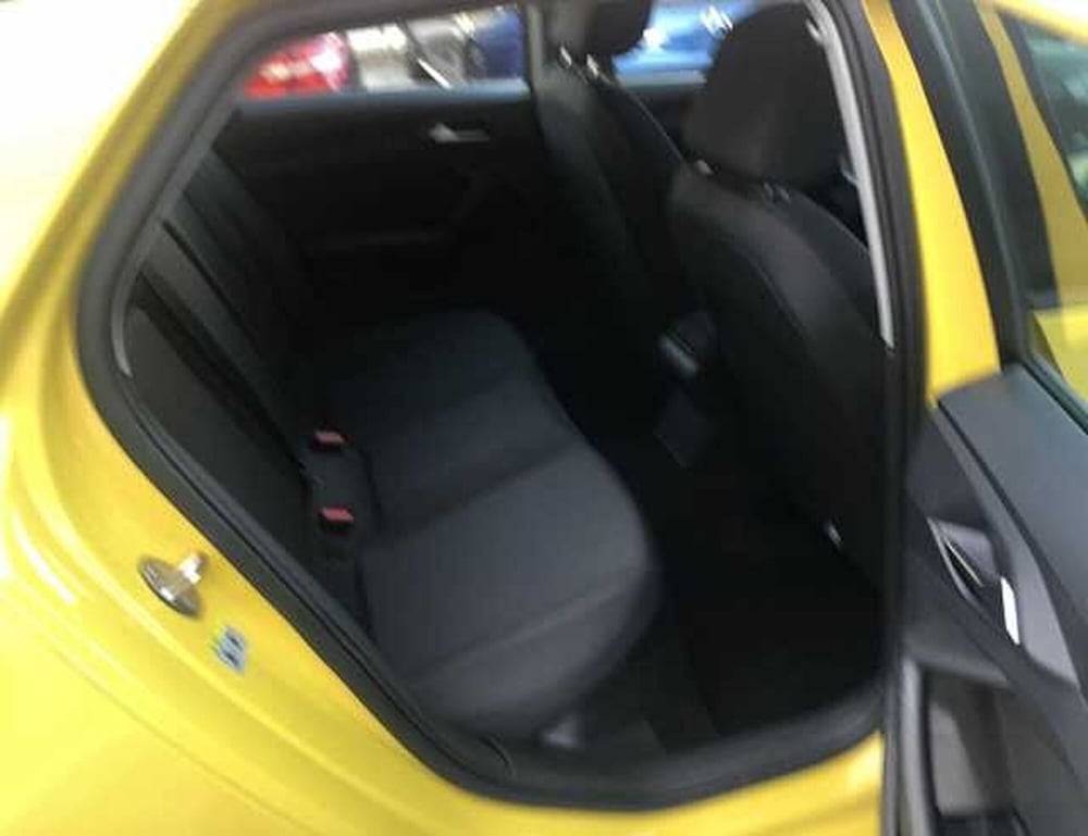 Audi A1 Sportback usata a Lucca (7)