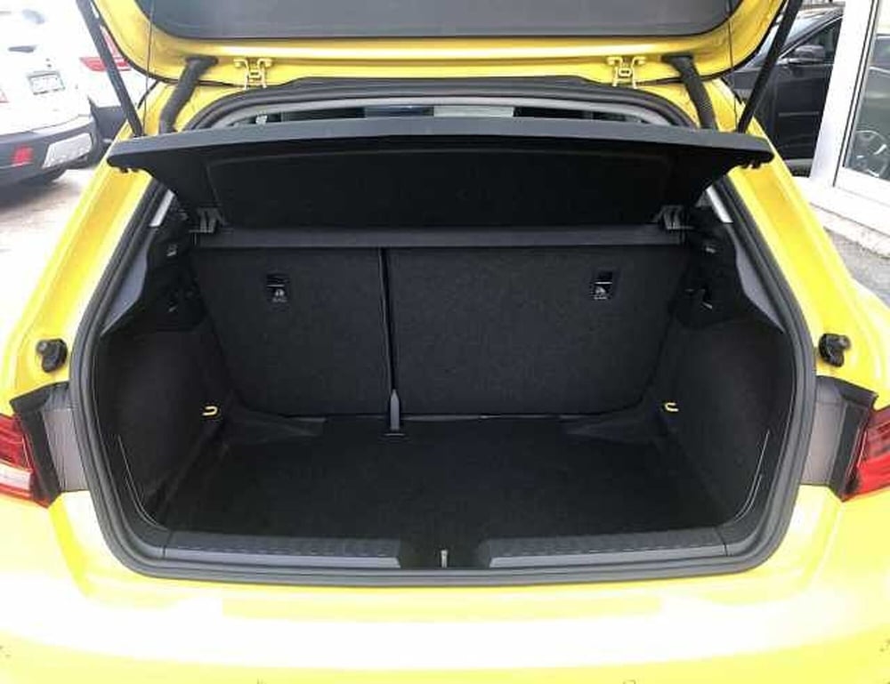 Audi A1 Sportback usata a Lucca (8)