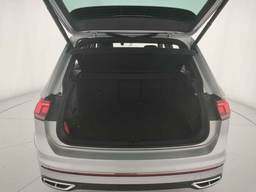 Volkswagen Tiguan usata a Arezzo (10)