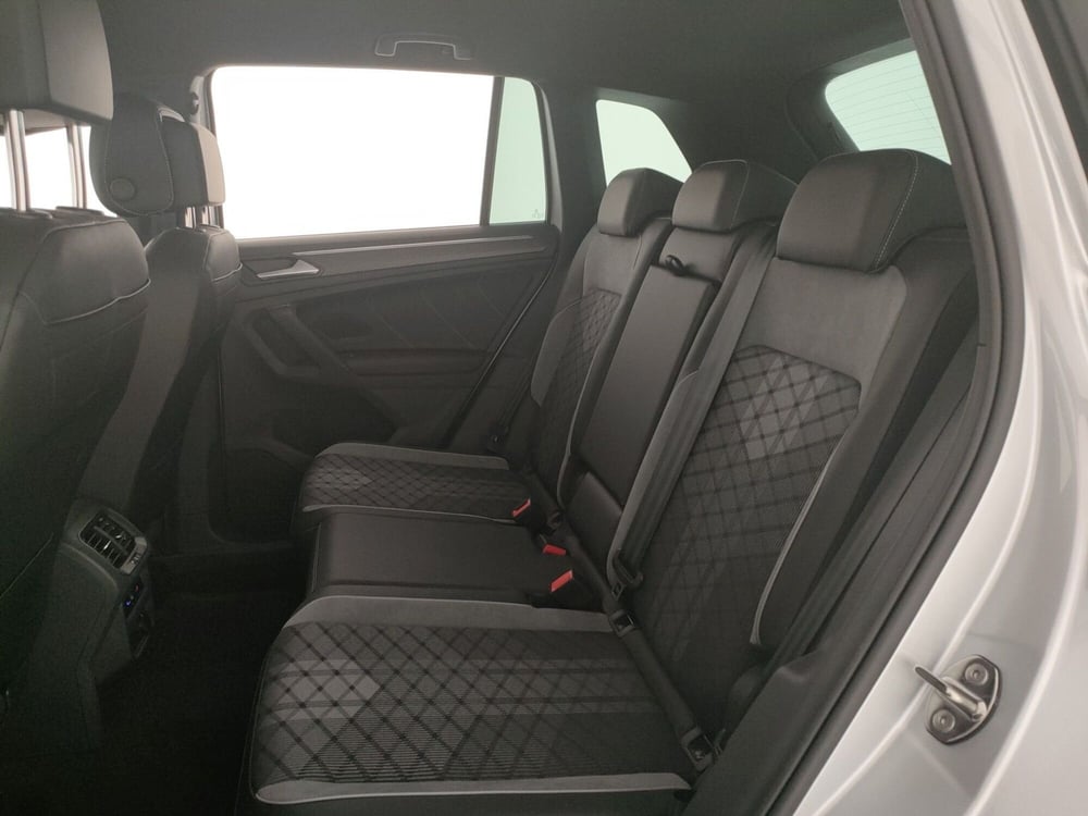 Volkswagen Tiguan usata a Arezzo (12)