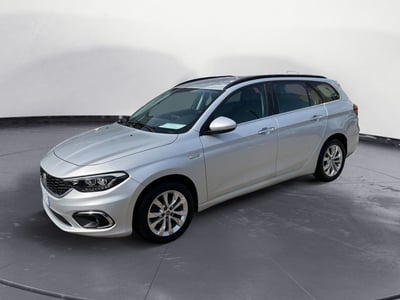 Fiat Tipo Station Wagon Tipo 1.3 Mjt S&amp;S SW Business del 2019 usata a Brindisi
