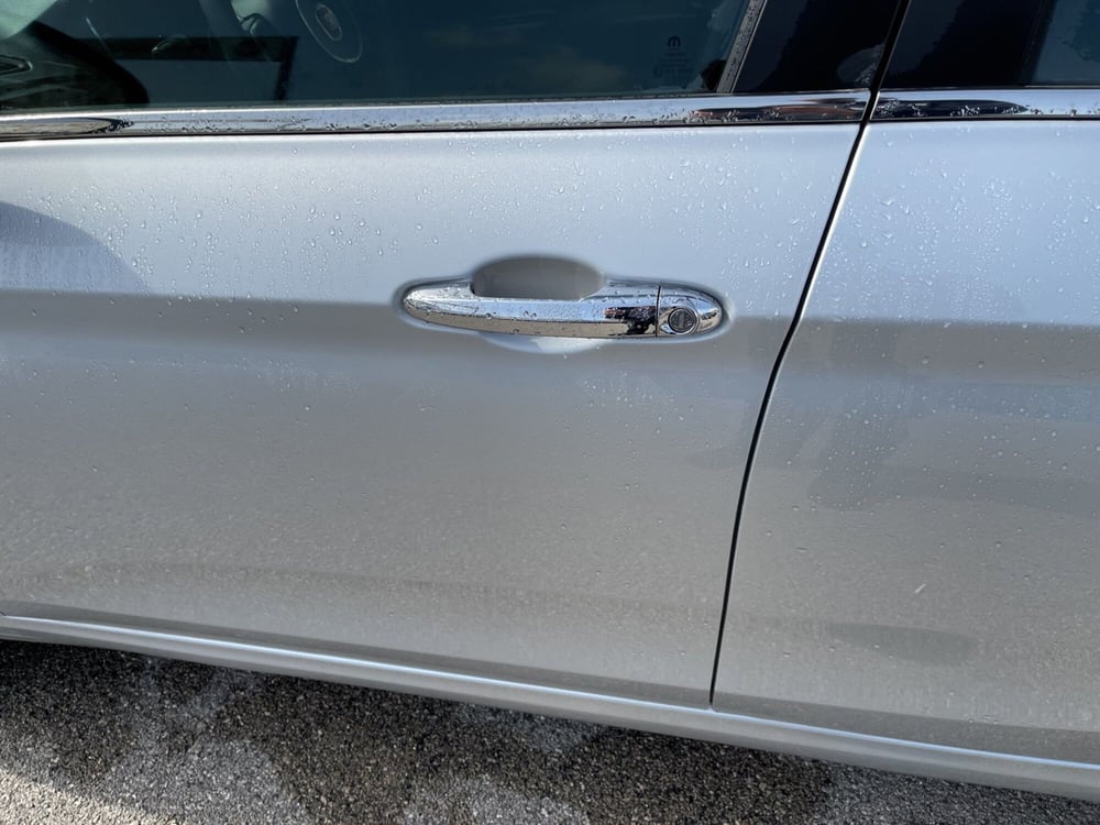 Fiat Tipo Station Wagon usata a Brindisi (11)