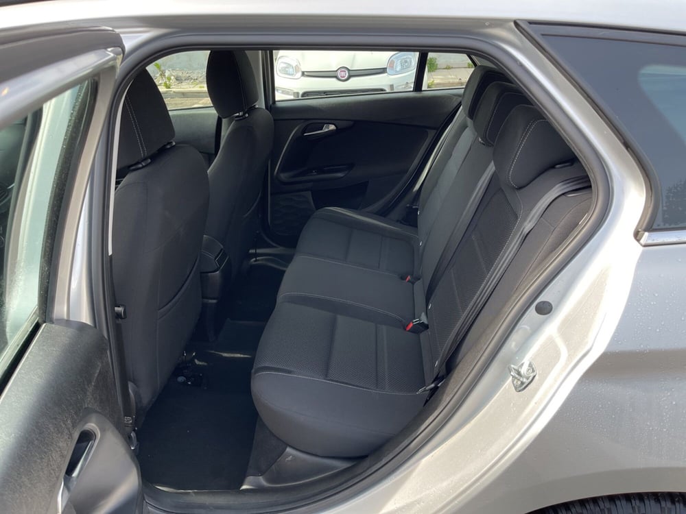 Fiat Tipo Station Wagon usata a Brindisi (15)