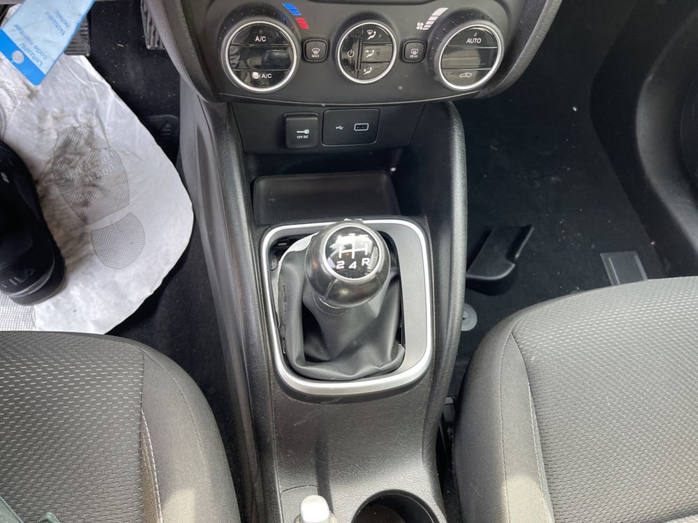 Fiat Tipo Station Wagon usata a Brindisi (18)