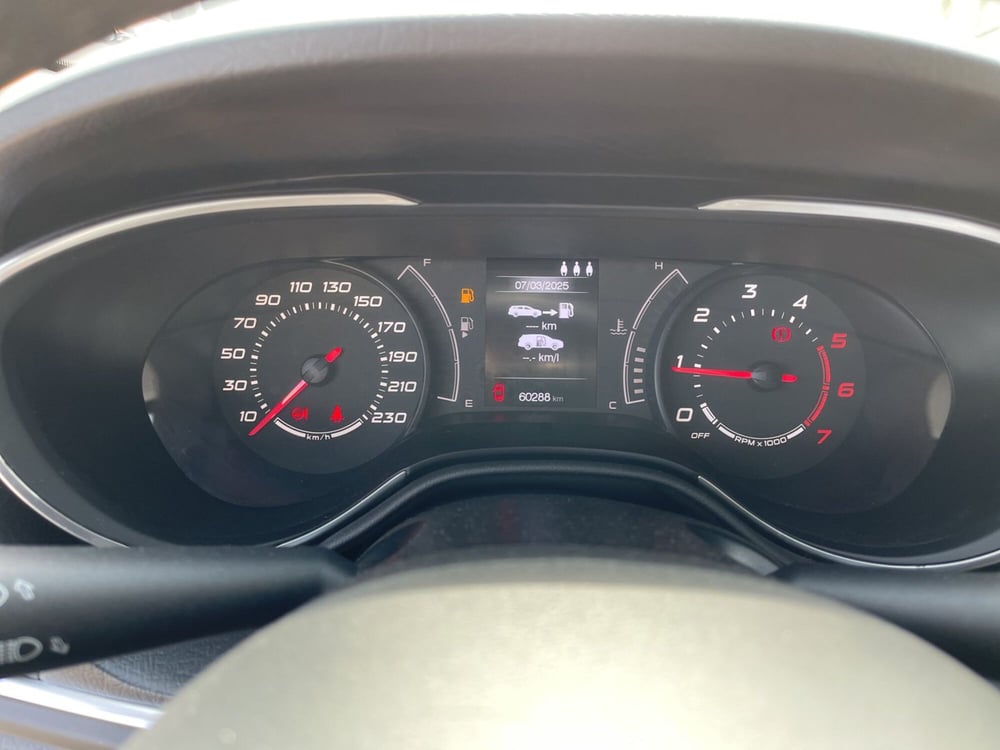Fiat Tipo Station Wagon usata a Brindisi (19)